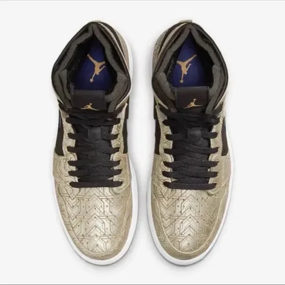 ❤️HP❤️ Air Jordan I Zoom CMFT - Picture 12 of 12